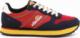 Ellesse męskie Sneakersy Ellesse EL21M40408_01_BLACK EU 46 1