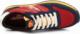 Ellesse męskie Sneakersy Ellesse EL21M40408_01_BLACK EU 46 2