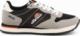 Ellesse męskie Sneakersy Ellesse EL21M40408_01_BLACK EU 40 1
