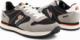 Ellesse męskie Sneakersy Ellesse EL21M40408_01_BLACK EU 40 1