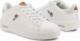 Ellesse damskie Sneakersy Ellesse EL21W80467_01 _WHITE- EU 38 1