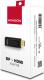 Adapter AV Axagon DisplayPort - HDMI czarny (RVD-HI) 2