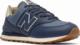 New Balance New Balance buty unisex U574VS2 - granatowe 45,5 3