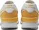 New Balance New Balance damskie buty WL574FV2 - żółte 37,5 6