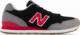 New Balance New Balance męskie buty sportowe ML515VS3 - czarne 47,5 1