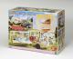 Figurka Epoch Sylvanian Families Przyczepa kempingowa 1