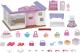 Figurka Epoch Sylvanian Families. Butik (5234) 3