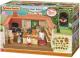 Figurka Epoch Sylvanian Families. Piekarnia z ceglanym piecem (5237) 1