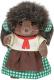 Figurka Epoch Sylvanian Families. Piekarnia z ceglanym piecem (5237) 5