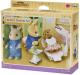Figurka Epoch Sylvanian Families. Zestaw dentystyczny (2817) 1