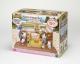 Figurka Epoch Sylvanian Families. Supermarket (2887) 1