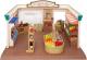 Figurka Epoch Sylvanian Families. Supermarket (2887) 1