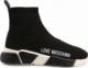 Love Moschino Damskie Sneakers, buty sportowe od Love Moschino EU 36 1