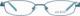 Guess Okulary GUESS Damskie GU2284-GRN-51 (Lens/Bridge/Temple) 51/16/135 mm) NoSize 1