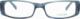 Guess Okulary GUESS Damskie GU2409-BL-53 (Lens/Bridge/Temple) 53/16/140 mm) NoSize 1