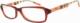 Guess Okulary GUESS Damskie GU2458-AMB-54 (Lens/Bridge/Temple) 54/15/135 mm) NoSize 1