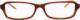 Guess Okulary GUESS Damskie GU2458-AMB-54 (Lens/Bridge/Temple) 54/15/135 mm) NoSize 1