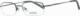 Guess Okulary GUESS Męskie GU1808-OL-50 (Lens/Bridge/Temple) 50/19/140 mm) NoSize 1
