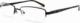 Guess Okulary GUESS Damskie GU1816-BLK-54 (Lens/Bridge/Temple) 54/17/140 mm) NoSize 1