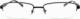 Guess Okulary GUESS Damskie GU1816-BLK-54 (Lens/Bridge/Temple) 54/17/140 mm) NoSize 1