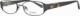 Guess Okulary GUESS Damskie GU2411-B84-52 (Lens/Bridge/Temple) 52/17/135 mm) NoSize 1