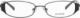 Guess Okulary GUESS Damskie GU2411-B84-52 (Lens/Bridge/Temple) 52/17/135 mm) NoSize 1