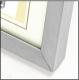 Ramka ZEP Plastic Frame (KL11) 1