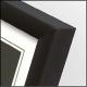 Ramka ZEP Plastic Frame (KB2) 1