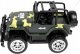AIG mix Samochód Zdalnie Sterowany Jeep Terenowy Auto Rc 3