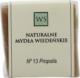 WS Naturalne Mydła Wiedeńskie Mydło Propolis 100g WS NATURALNE MYDŁA WIEDEŃSKIE 1