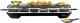 Grill elektryczny Tefal Raclette RE 5228 czarny 2