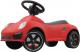 Jamara Jeździk Porsche 911 Czerwony (460208) 1