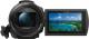 Kamera cyfrowa Sony Black (FDR-AX53B) 1