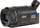 Kamera cyfrowa Sony Black (FDR-AX53B) 1