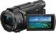 Kamera cyfrowa Sony Black (FDR-AX53B) 3