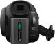 Kamera cyfrowa Sony Black (FDR-AX53B) 4