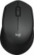 Mysz Logitech M330 Silent Plus (910-004909) 1