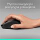 Mysz Logitech M330 Silent Plus (910-004909) 3