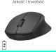 Mysz Logitech M330 Silent Plus (910-004909) 4
