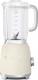 Blender kielichowy Smeg BLF01CREU 1