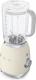 Blender kielichowy Smeg BLF01CREU 3