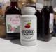 CannLab Acerola + Witamina C 60 kaps 1000 mg - CannLab 1