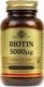 Solgar Solgar Biotyna 5000 g - 50 kapsułek 1