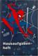 CS ENTERTAINMENT GROUP Plan Lekcji, A5, Spiderman 1