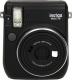 Aparat cyfrowy Fujifilm Instax Mini 70 Czarny (FujiFilm Instax 70 black) 1
