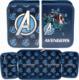 Piórnik Paso Paso Piórnik bez wyposażenia Marvel Avengers rozkładany 1