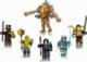 Figurka Jazwares roblox dungeon quest figurki jazwares +kod do gry 4