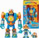 Figurka Magic Box super zings things superbot kazoom power robot 1