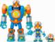 Figurka Magic Box super zings things superbot kazoom power robot 1