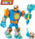 Figurka Magic Box super zings things superbot kazoom power robot 2